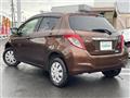 2012 Toyota Vitz