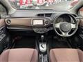 2012 Toyota Vitz
