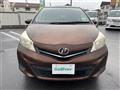 2012 Toyota Vitz