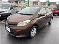 2012 Toyota Vitz