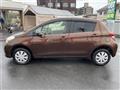 2012 Toyota Vitz