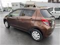 2012 Toyota Vitz