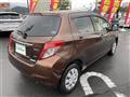 2012 Toyota Vitz