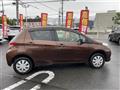 2012 Toyota Vitz