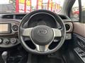 2012 Toyota Vitz