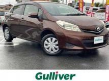 2012 Toyota Vitz