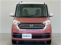 2017 Nissan DAYZ ROOX