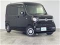 2019 Honda N-VAN