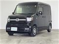2019 Honda N-VAN