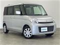 2014 Suzuki Spacia