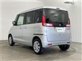 2014 Suzuki Spacia
