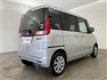 2014 Suzuki Spacia