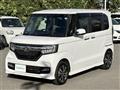 2019 Honda N BOX