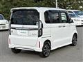 2019 Honda N BOX