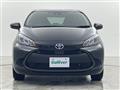 2024 Toyota AQUA