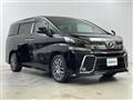 2016 Toyota Vellfire