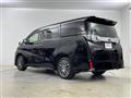 2016 Toyota Vellfire