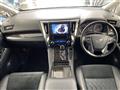 2016 Toyota Vellfire