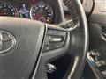 2016 Toyota Vellfire