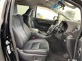 2016 Toyota Vellfire