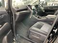 2016 Toyota Vellfire