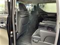 2016 Toyota Vellfire