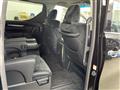 2016 Toyota Vellfire