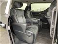2016 Toyota Vellfire