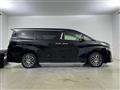 2016 Toyota Vellfire