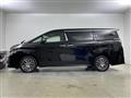 2016 Toyota Vellfire