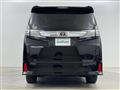 2016 Toyota Vellfire