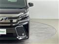 2016 Toyota Vellfire