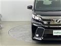 2016 Toyota Vellfire