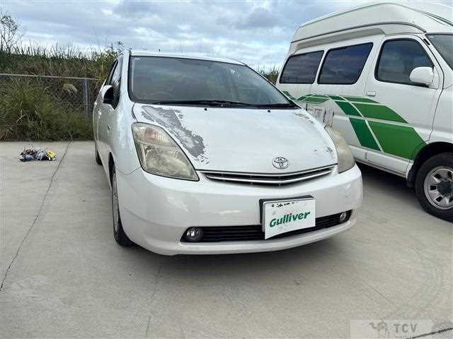 2006 Toyota Prius