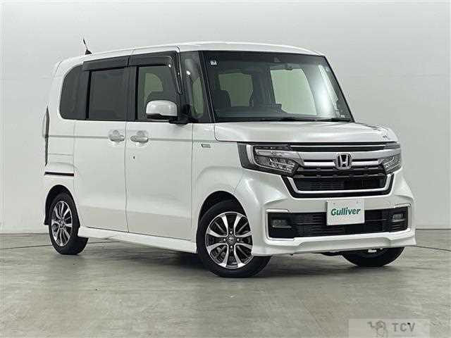 2023 Honda N BOX