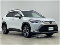 2025 Toyota CorollaCross