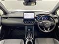 2025 Toyota CorollaCross