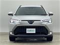 2025 Toyota CorollaCross