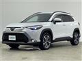 2025 Toyota CorollaCross