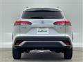 2025 Toyota CorollaCross
