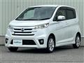 2013 Nissan DAYZ