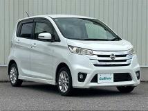 2013 Nissan DAYZ