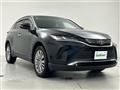 2021 Toyota Harrier