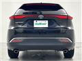 2021 Toyota Harrier