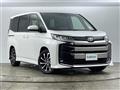 2022 Toyota Noah