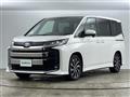 2022 Toyota Noah