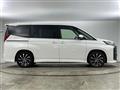2022 Toyota Noah