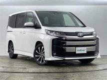 2022 Toyota Noah