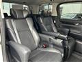 2016 Toyota Vellfire