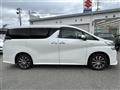 2016 Toyota Vellfire
